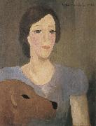 Jowija-s Flanci Marie Laurencin